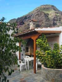 Villa Antonio auf Teneriffa