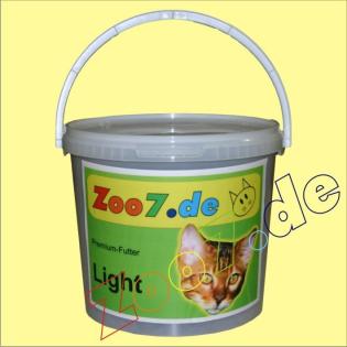 Gesundes Super-Premium-Katzen-Trocken-Futter