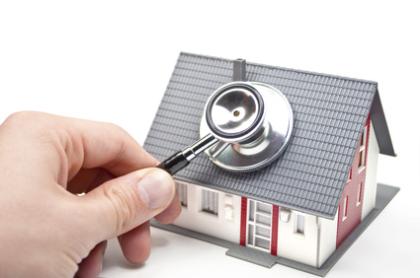 Immobilien - Check mit Sachverständigen in NRW