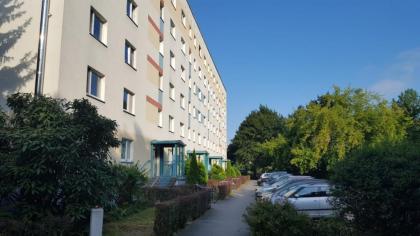 Gepflegte ETW Berlin Niederschöneweide 335. 000 Euro