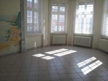 Büro im Palais