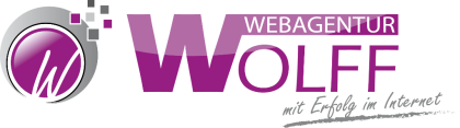 Webagentur Wolff bietet bezahlbare Web-Präsenz