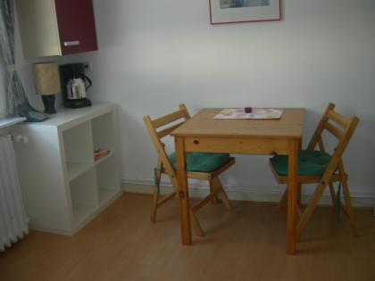 Apartment zu vermieten