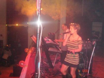 Deutsch Polnische Band Hochzeitsband Liveband Polnische Band Katharinas Band