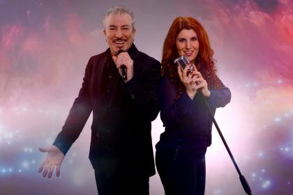 Azzurro-Volare Ital. Musik mit Duo Trio Ondeblue für Ihr Events