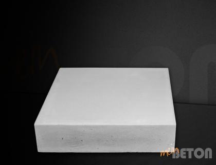 Couchtisch aus Beton Betontisch Loungetisch aus Beton Tisch aus Beton Betonm