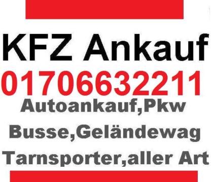 Otterndorf Automobile Autoankauf