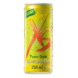 Power Drink.