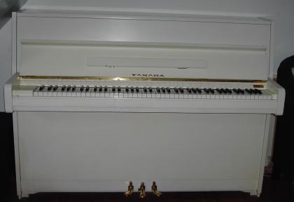 Klavier Yamaha