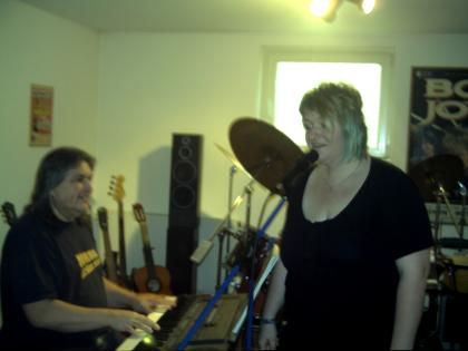 GESANGSUNTERRICHT / VOCALCOACHING für JUNG ALT in MINDEN