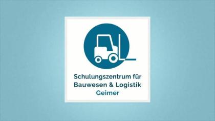 Staplerschein machen Gabelstaplerführerschein