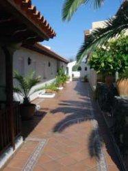 Ferien auf Teneriffa - Residencia Canarias