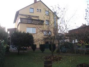 3 FH- Haus zum Januar 2022 frei