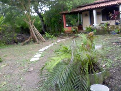 Einfaches Landhaus in Salvador Bahia Brasilien guenstig abzugeben