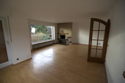 Essen Kettwig. Heiligenhaus Fantastische Wohnung in 2 Familienhaus mit eigenem