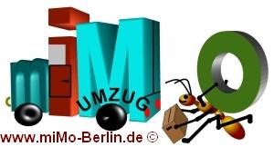 Umzug Umzugshilfe
