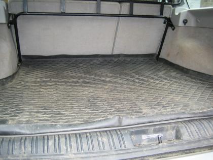 Original Ford Mondeo Kofferraumwanne Bj 2022