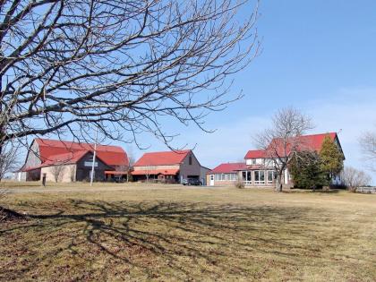 Bauernhof ca. 46 5 ha mit großem Ausbaupotential Nova Scotia Kanada