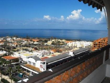 Urlaub auf Teneriffa in der Ferienwohnung Appartment Flamingo 3