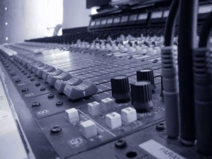 Tonstudio in Köln Tonstudio Köln