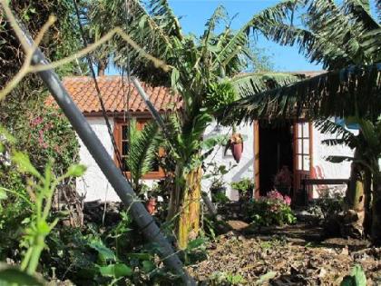 Urlaub auf Teneriffa im Ferienhaus Casa Birgit