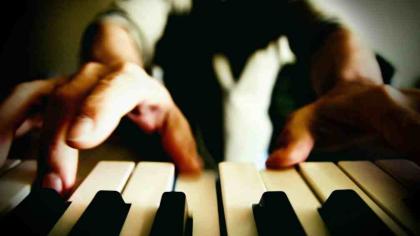 Keyboardunterricht Klavierunterricht