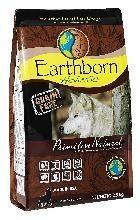 Earthborn Holistic Primitive Natural Hundefutter 2 5 kg