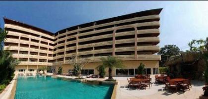 Eigentumswohnung in Pattaya Thailand