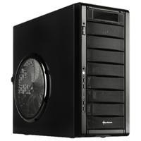 Hyrican PC Modell GA-MA74GM-S2H Komplettset