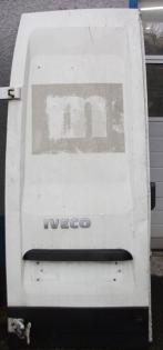 Hecktür IVECO Daily Hochdach - gebraucht