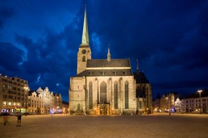 Pilsen Kulturhauptstadt Europas 2022