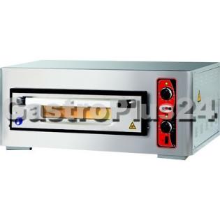 Pizzaofen CLASSIC PF 5050 E 1 Backkammer Artikel-Nr. PF5050E