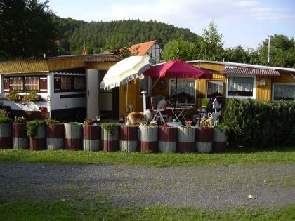 Schönes Anwesen mit viel Platz