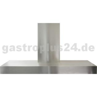 Wand-Plasma-Umlufthaube 900 x 500 x 100/730 mm