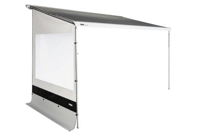 Thule Rainblocker G2 Seitenwand für Omnistor 6900