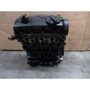 AUDI A4 VW GOLF 2. 0TDI Motor 1968cm 140PS KFZ Diesel engine BPW 2022