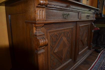 Suche möbel aus der gründerzeit