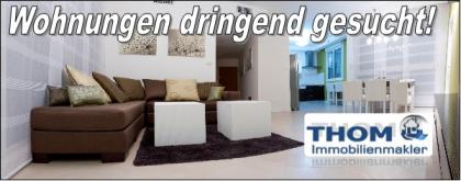Eigentumswohnung mit 3 Zimmern in Osterholz gesucht