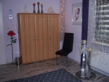 Seitensprungzimmer Stundenhotel