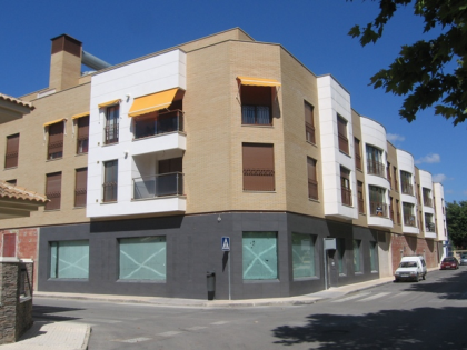 Spanien Costa Blanca/Mar Menor Wohnung an 2 Meeren