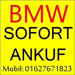 BMW 3er Auto verkaufen Bochum Essen Köln Düsseldorf