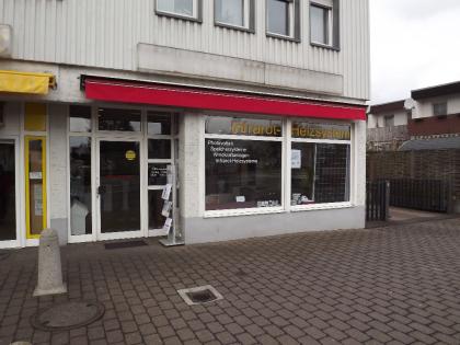 Schöne Laden / Büro / Gewerbefläche 130m sucht einen Nachmieter