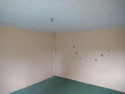 Wochenendhaus sofort zu verkaufen