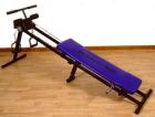 Gym Maxx 2022 wenig gebraucht