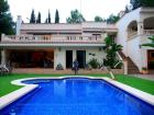 Luxusvilla zum Träumen und Relaxen