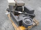 Silokompressor - GHH GS 82 RIWO Silent Air CG 80
