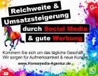 Social Media Werbemanagement für alle Branchen