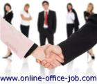 Nebenjob online Job im Home Office. Nebenjob von zu Hause.