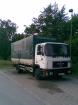 MAN 12 192 BJ 1994