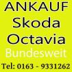 Auto verkaufen Skoda Octavia - Motorschaden Unfallschaden